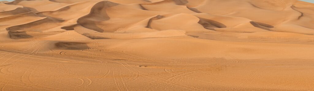 Why Our Dubai Desert Safari Packages Are Better Than The Rest