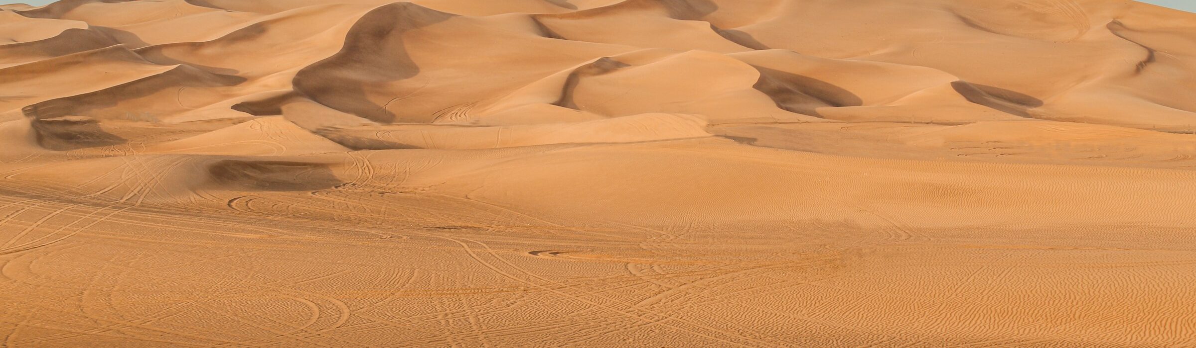 Why Our Dubai Desert Safari Packages Are Better Than The Rest
